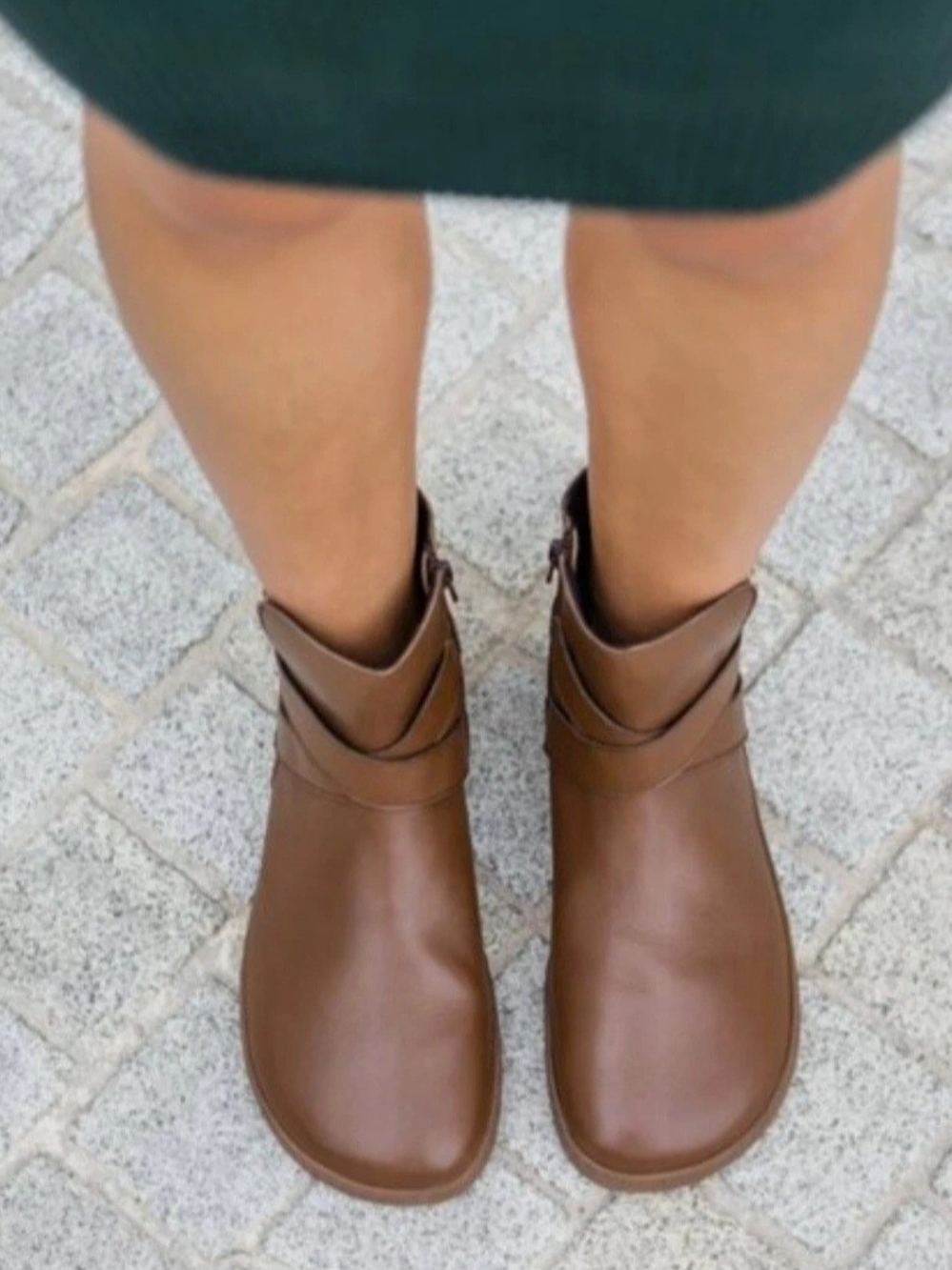 Shapen Divine Barefoot Zero Drop Boots